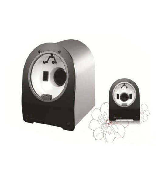 Máy phân tích da LD-6021 Máy phân tích da LD-6021